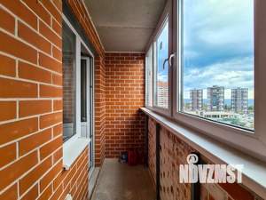 Студия квартира, вторичка, 22м2, 8/20 этаж
