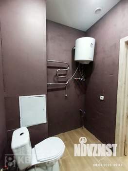 Студия квартира, вторичка, 31м2, 1/16 этаж