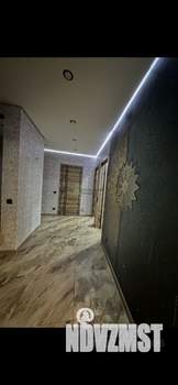 3-к квартира, вторичка, 85м2, 15/15 этаж