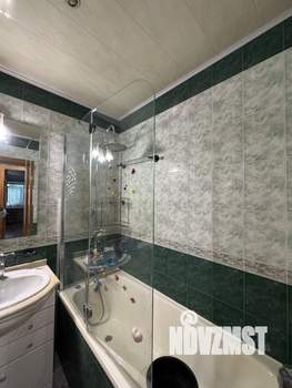 3-к квартира, вторичка, 65м2, 5/5 этаж