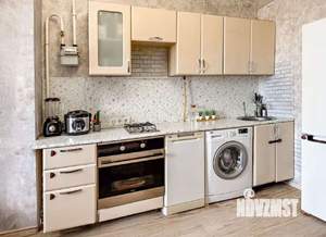 1-к квартира, вторичка, 39м2, 5/6 этаж