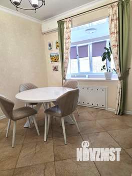 3-к квартира, вторичка, 103м2, 2/3 этаж