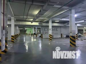 1-к квартира, вторичка, 35м2, 4/25 этаж