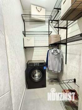 1-к квартира, вторичка, 45м2, 12/18 этаж