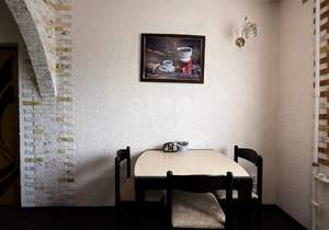 1-к квартира, вторичка, 28м2, 8/9 этаж