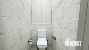 2-к квартира, вторичка, 69м2, 15/16 этаж
