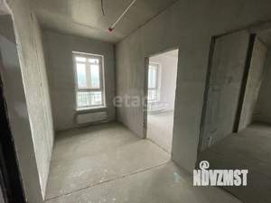 1-к квартира, вторичка, 42м2, 12/16 этаж