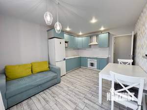 2-к квартира, вторичка, 69м2, 4/16 этаж