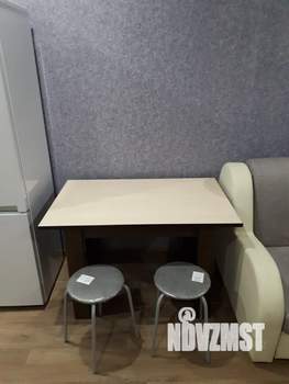 Студия квартира, вторичка, 23м2, 16/25 этаж