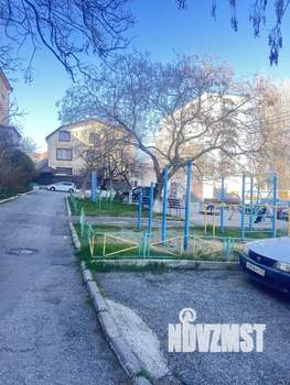 1-к квартира, вторичка, 31м2, 2/5 этаж