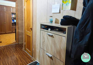 2-к квартира, вторичка, 42м2, 2/5 этаж