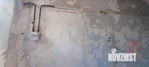 1-к квартира, вторичка, 34м2, 1/1 этаж