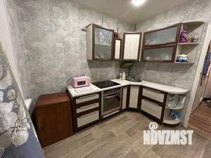 1-к квартира, вторичка, 28м2, 4/9 этаж