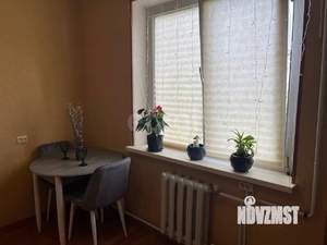1-к квартира, вторичка, 37м2, 5/5 этаж