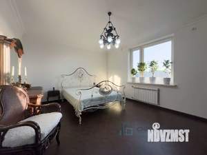2-к квартира, вторичка, 58м2, 17/18 этаж