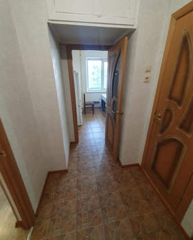 1-к квартира, вторичка, 36м2, 6/9 этаж
