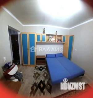 1-к квартира, вторичка, 29м2, 1/10 этаж