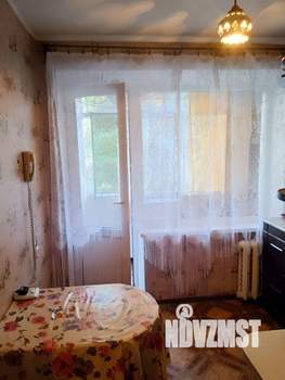 1-к квартира, вторичка, 30м2, 2/5 этаж