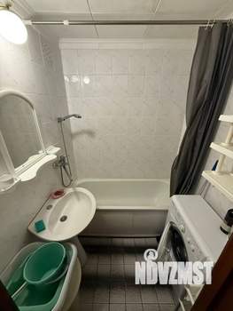 1-к квартира, вторичка, 36м2, 1/5 этаж