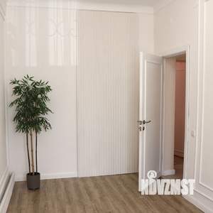 3-к квартира, вторичка, 51м2, 1/2 этаж