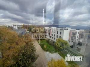 2-к квартира, вторичка, 62м2, 3/3 этаж