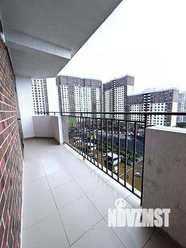 2-к квартира, вторичка, 39м2, 7/25 этаж