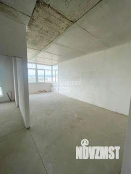 1-к квартира, вторичка, 43м2, 18/21 этаж