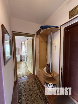 2-к квартира, вторичка, 53м2, 9/10 этаж