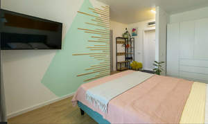 1-к квартира, вторичка, 35м2, 8/15 этаж