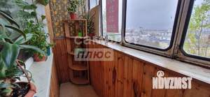 1-к квартира, вторичка, 30м2, 5/6 этаж