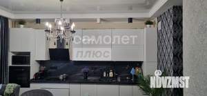 3-к квартира, сданный дом, 85м2, 15/20 этаж