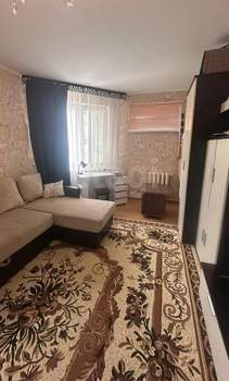 2-к квартира, вторичка, 55м2, 2/10 этаж