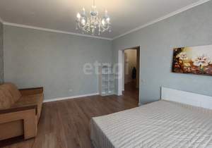 1-к квартира, вторичка, 46м2, 2/20 этаж