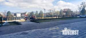 1-к квартира, вторичка, 33м2, 11/24 этаж
