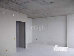 Студия квартира, вторичка, 21м2, 1/3 этаж