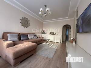 2-к квартира, вторичка, 64м2, -2/9 этаж