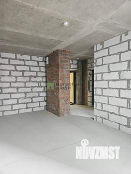 1-к квартира, вторичка, 42м2, 14/23 этаж