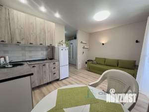 Студия квартира, вторичка, 23м2, 1/3 этаж