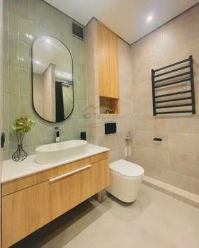 1-к квартира, вторичка, 42м2, 13/21 этаж