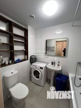 2-к квартира, вторичка, 57м2, 19/20 этаж