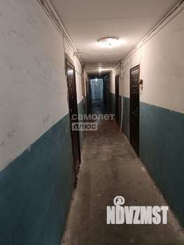 1-к квартира, вторичка, 22м2, 8/9 этаж