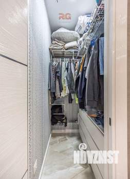 3-к квартира, вторичка, 107м2, 4/17 этаж