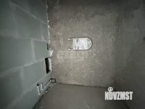 1-к квартира, вторичка, 38м2, 5/6 этаж