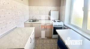 1-к квартира, вторичка, 32м2, 3/5 этаж