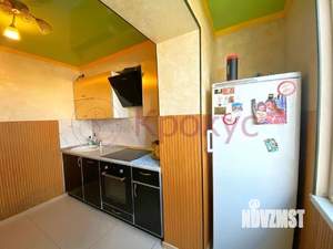 3-к квартира, вторичка, 54м2, 1/9 этаж