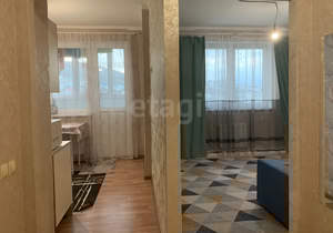 1-к квартира, вторичка, 30м2, 16/23 этаж