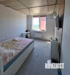 1-к квартира, вторичка, 36м2, 11/14 этаж