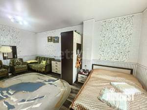 1-к квартира, вторичка, 38м2, 1/3 этаж