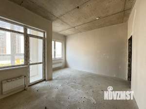 Студия квартира, вторичка, 28м2, 2/22 этаж