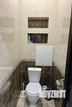 2-к квартира, вторичка, 55м2, 2/2 этаж